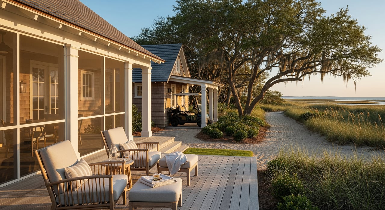 Kiawah Second‑Home Costs And Conveniences