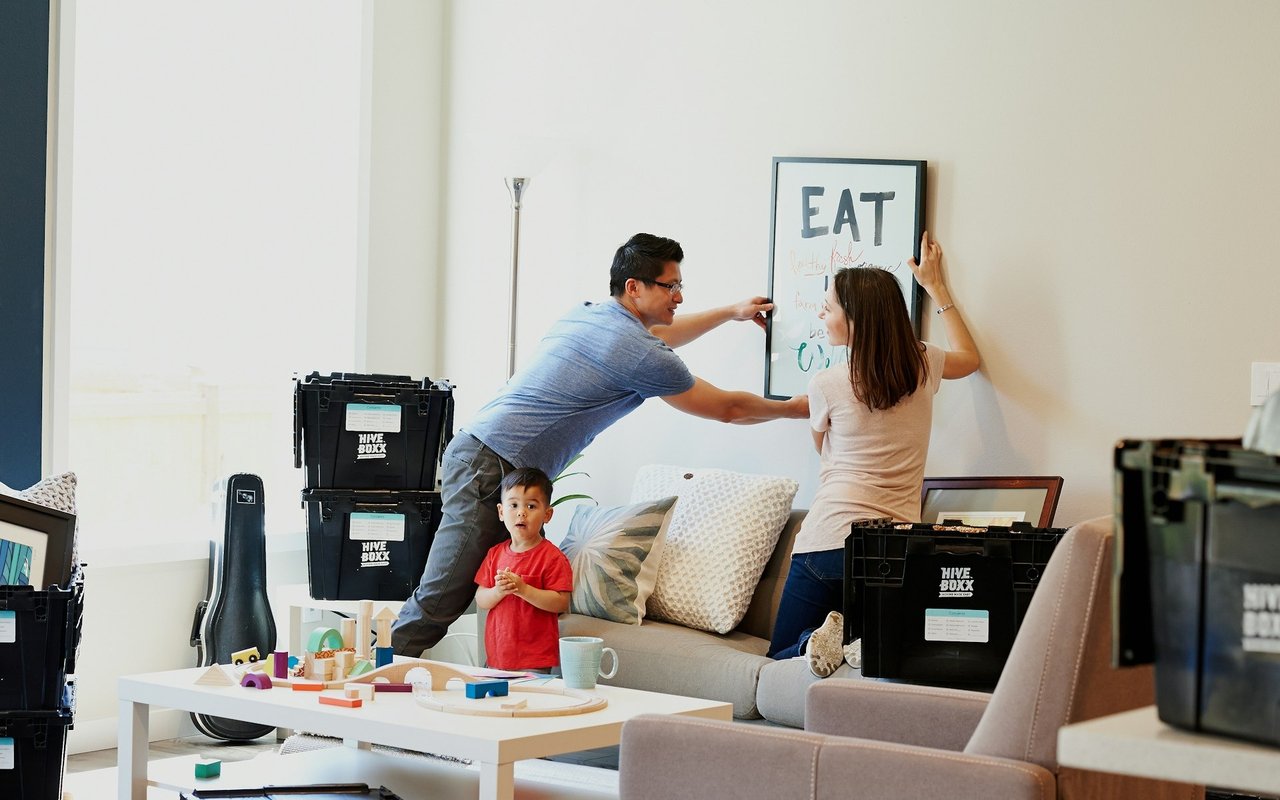 10 Tips for Moving with Kids: Making the Transition Easier