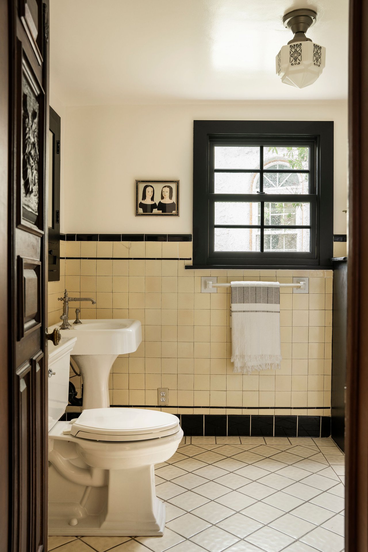 The Doumakes House, 1928 :: LA County Historic Landmark #1