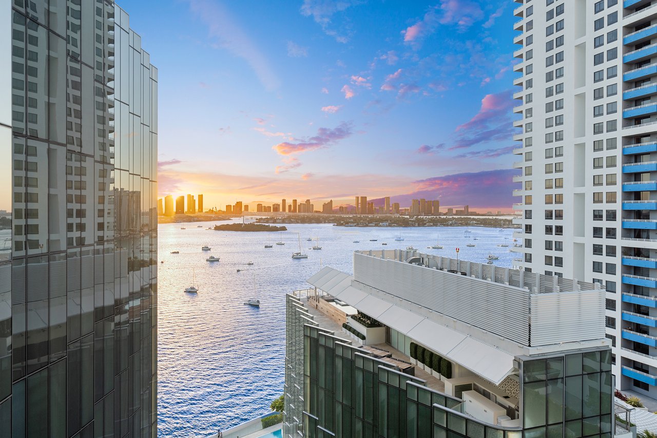Monad Terrace 11E