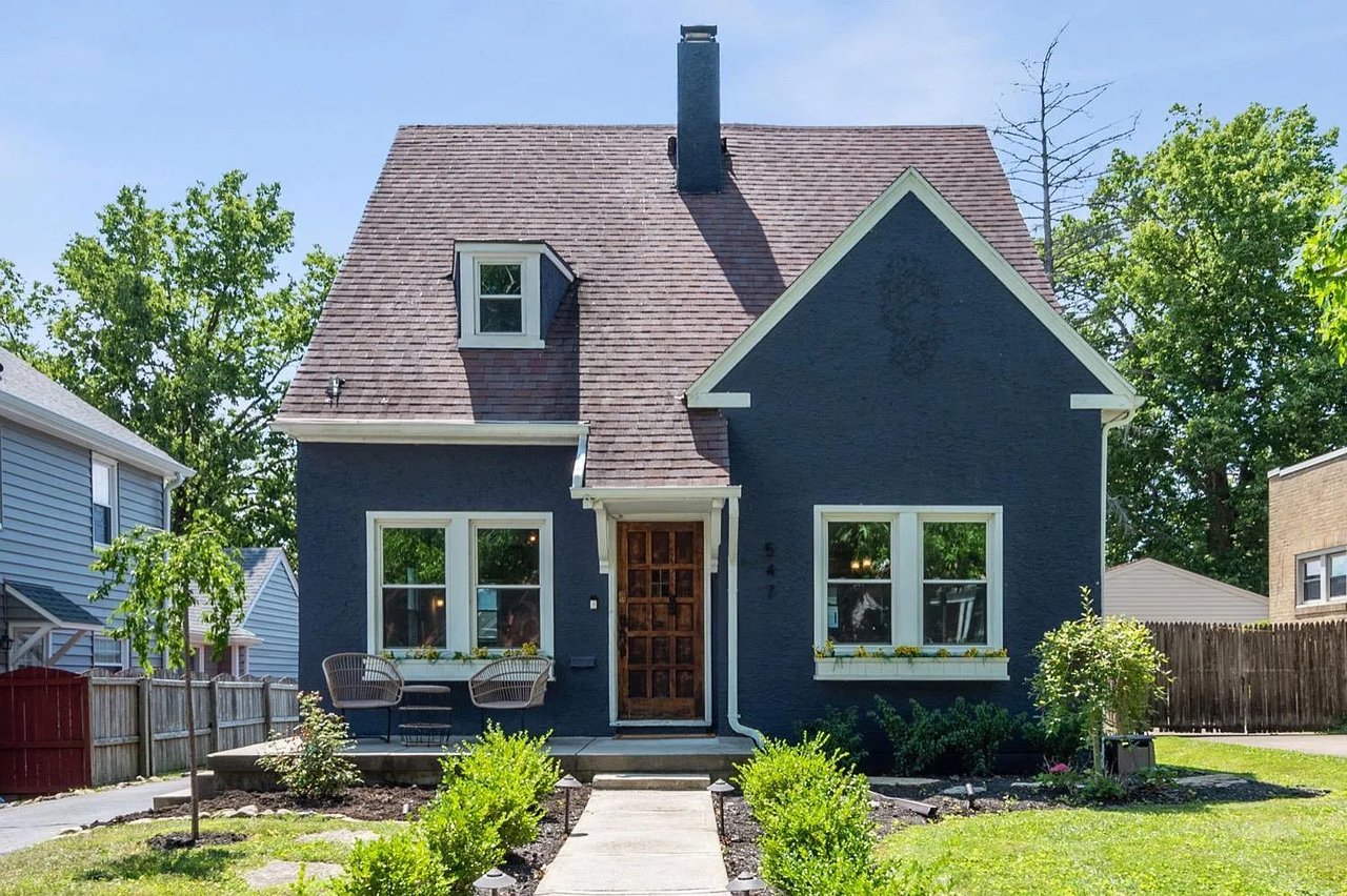 547 Emerson Ave.