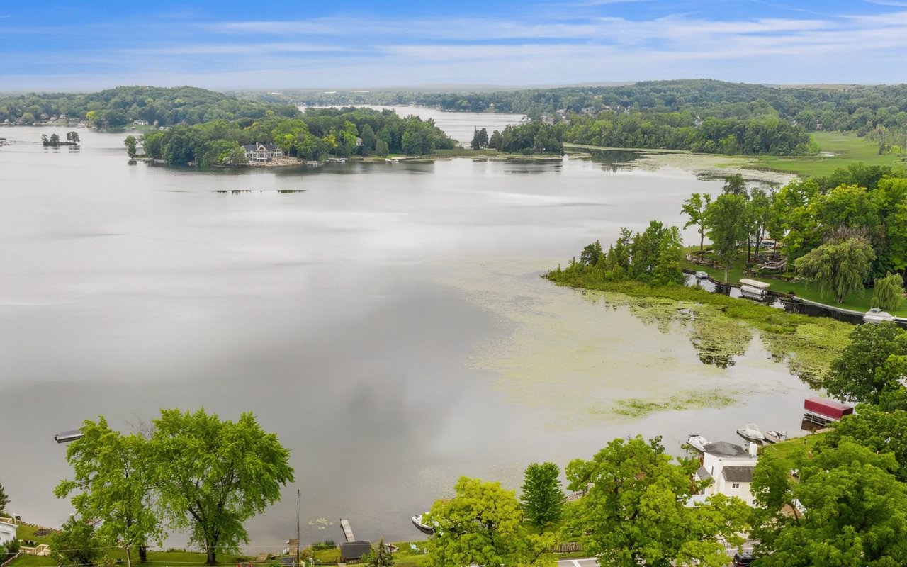 Waterford/White Lake