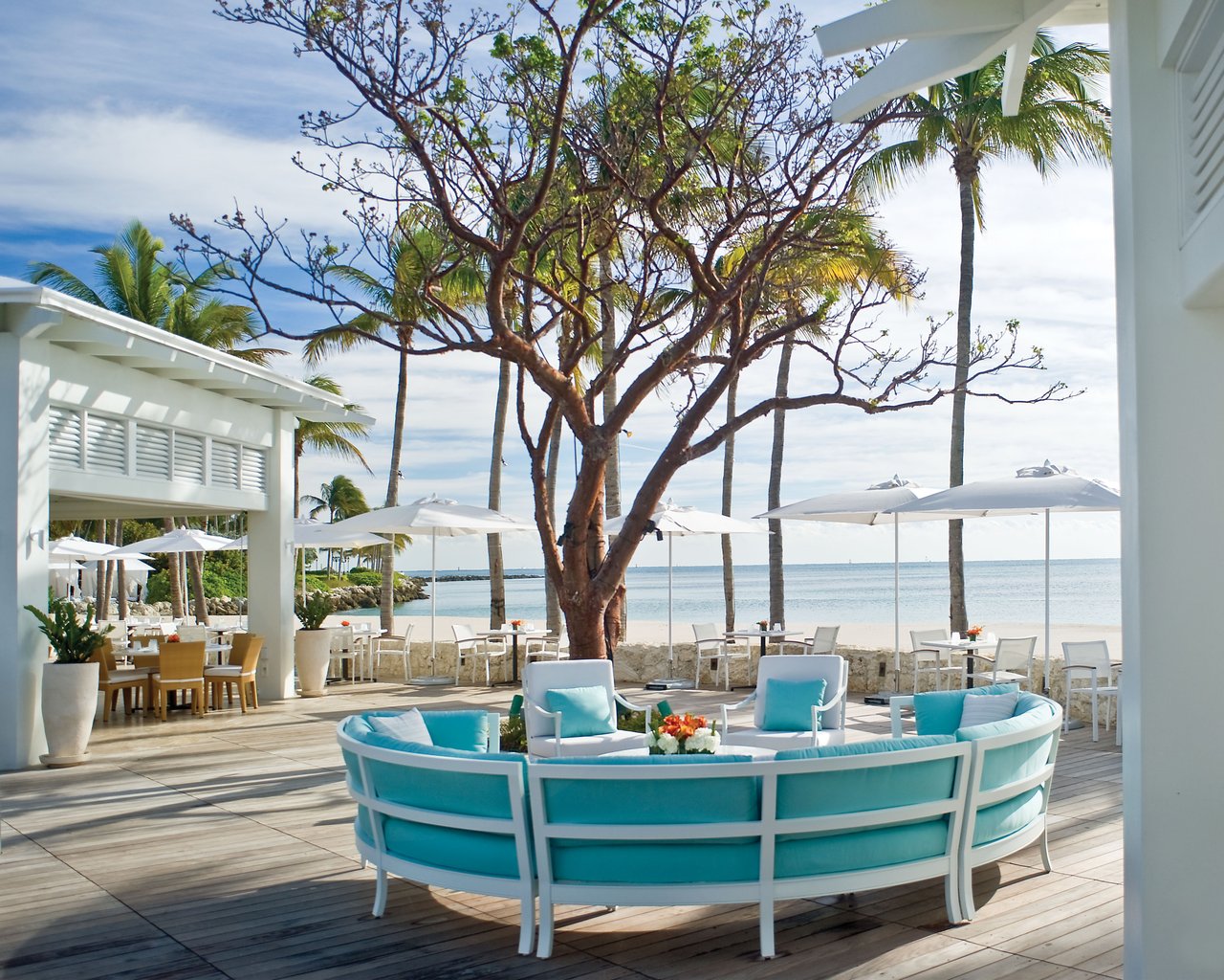 Fisher Island Mansion No. 7
