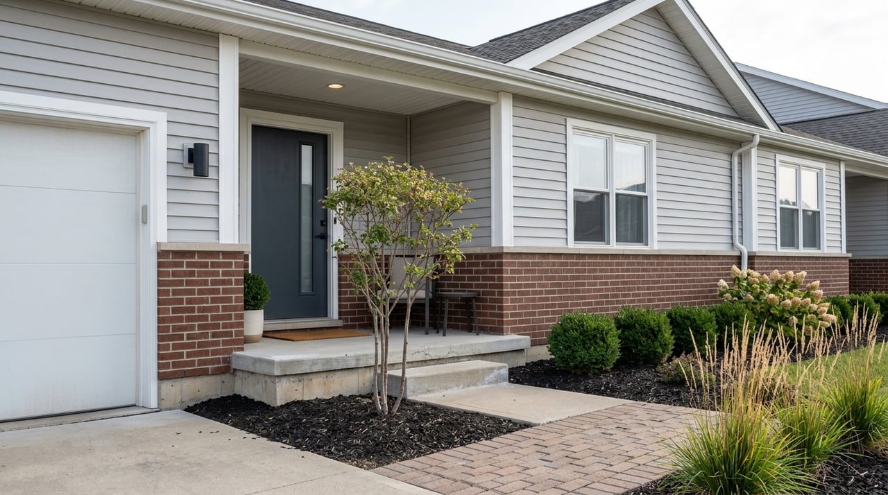 Low-Maintenance Living Options In Butler PA