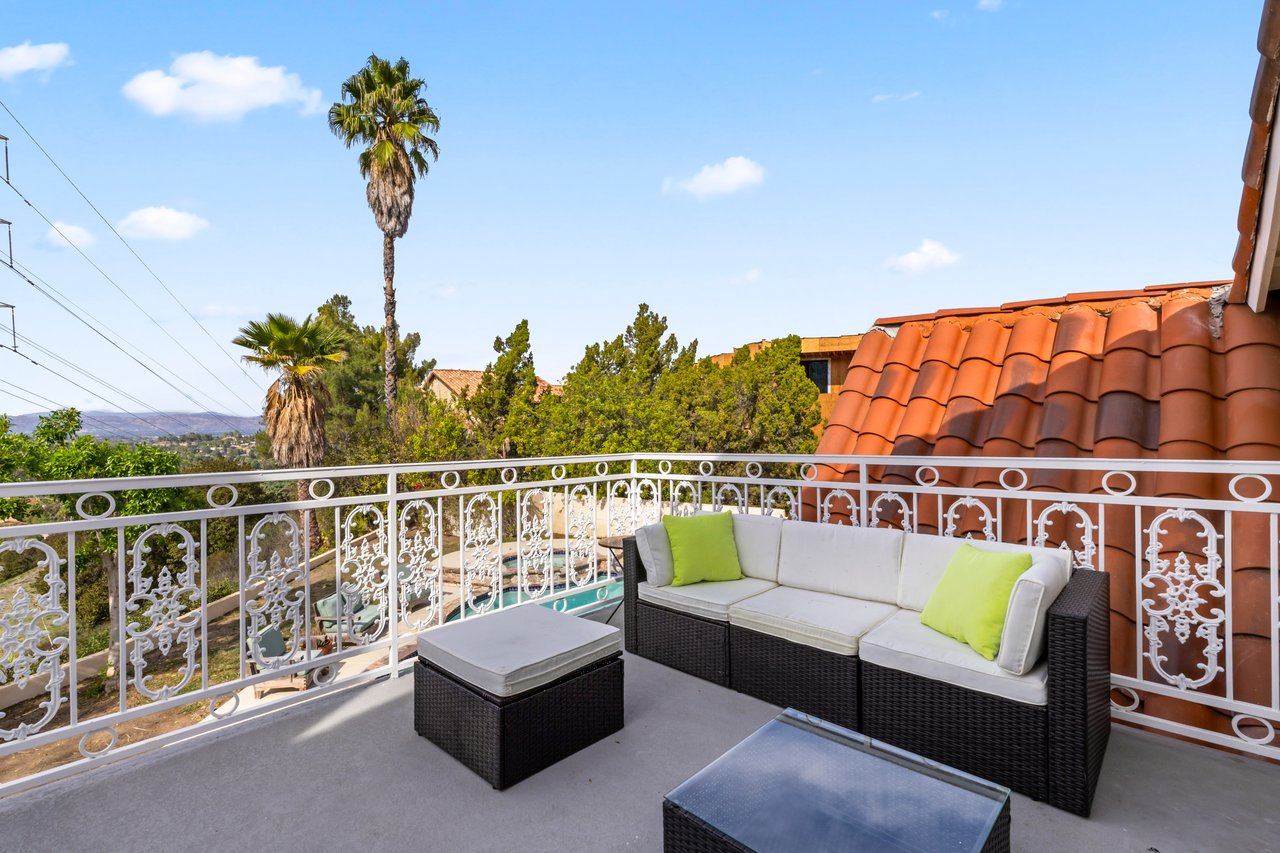 3804 Vista Linda Dr. 