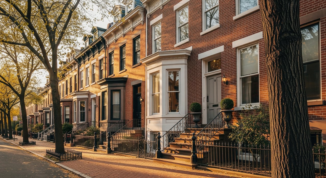 Pricing And Timing Your Fairmount Rowhome Sale