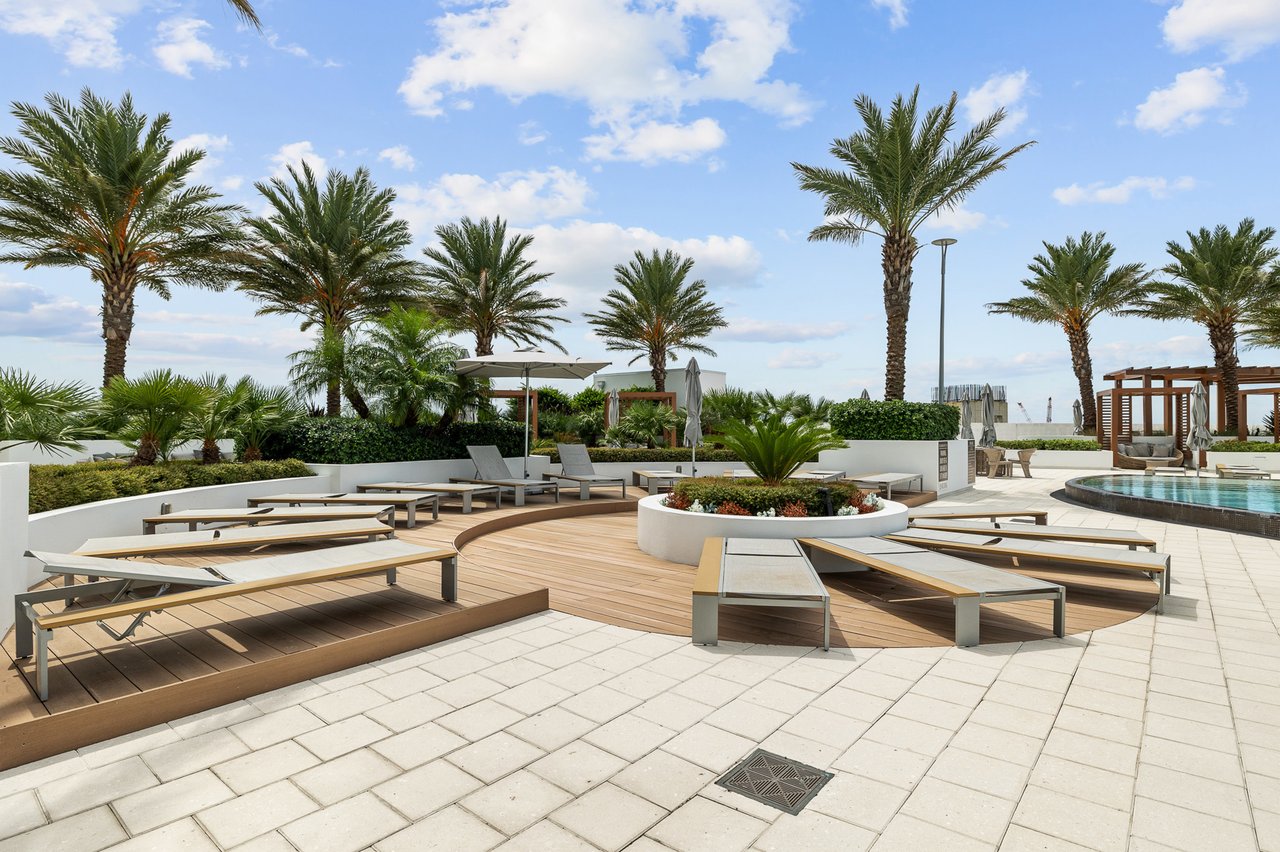 5120 MARINA WAY #16005