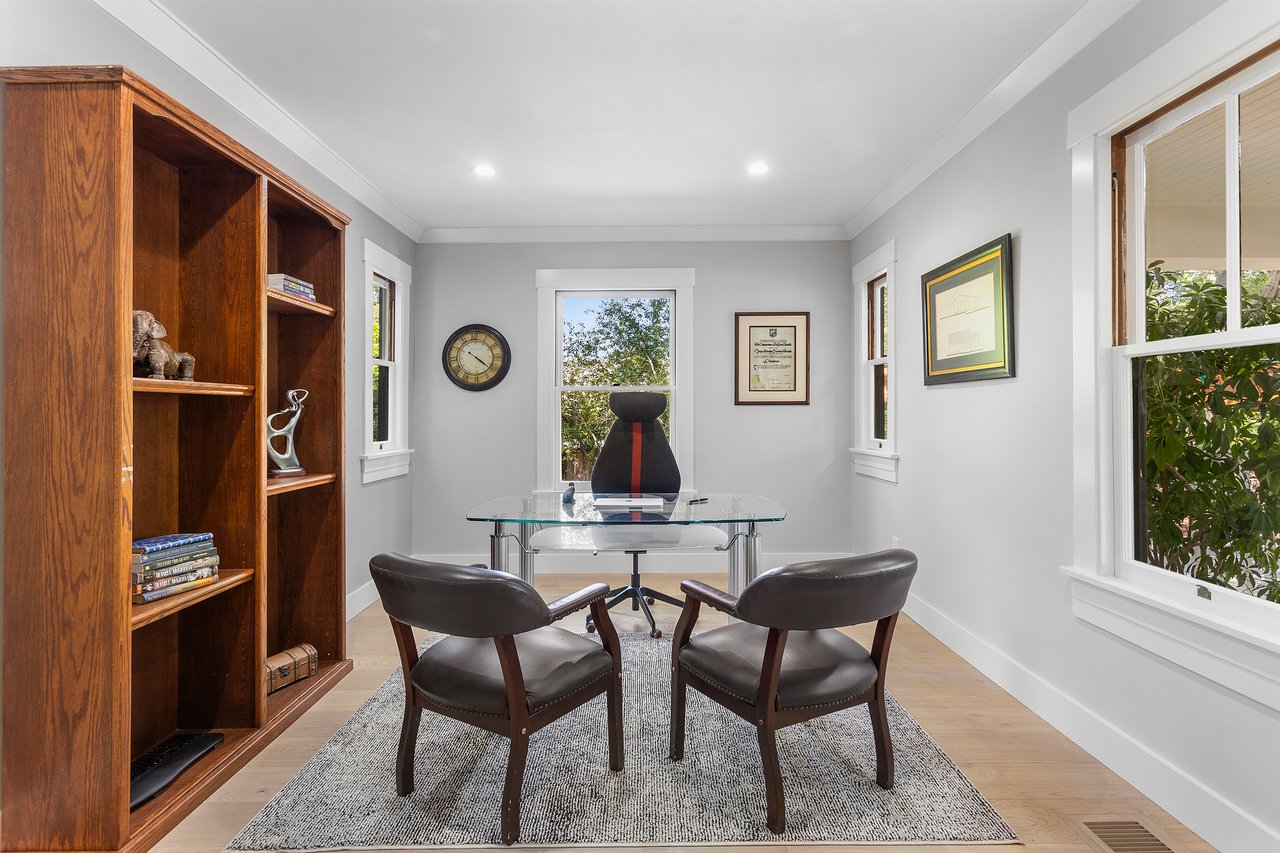 14275 Saratoga Ave, Saratoga