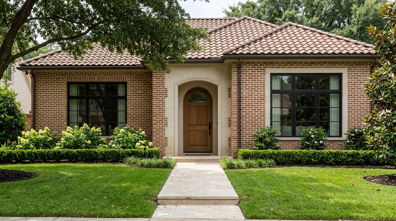 New Construction Or Renovation In Sandy Springs And Beyond