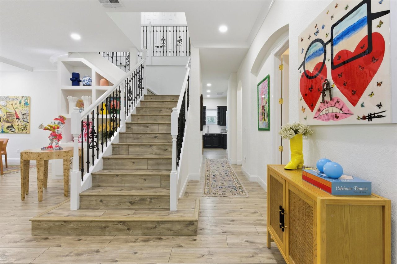 981 Mill Creek Drive