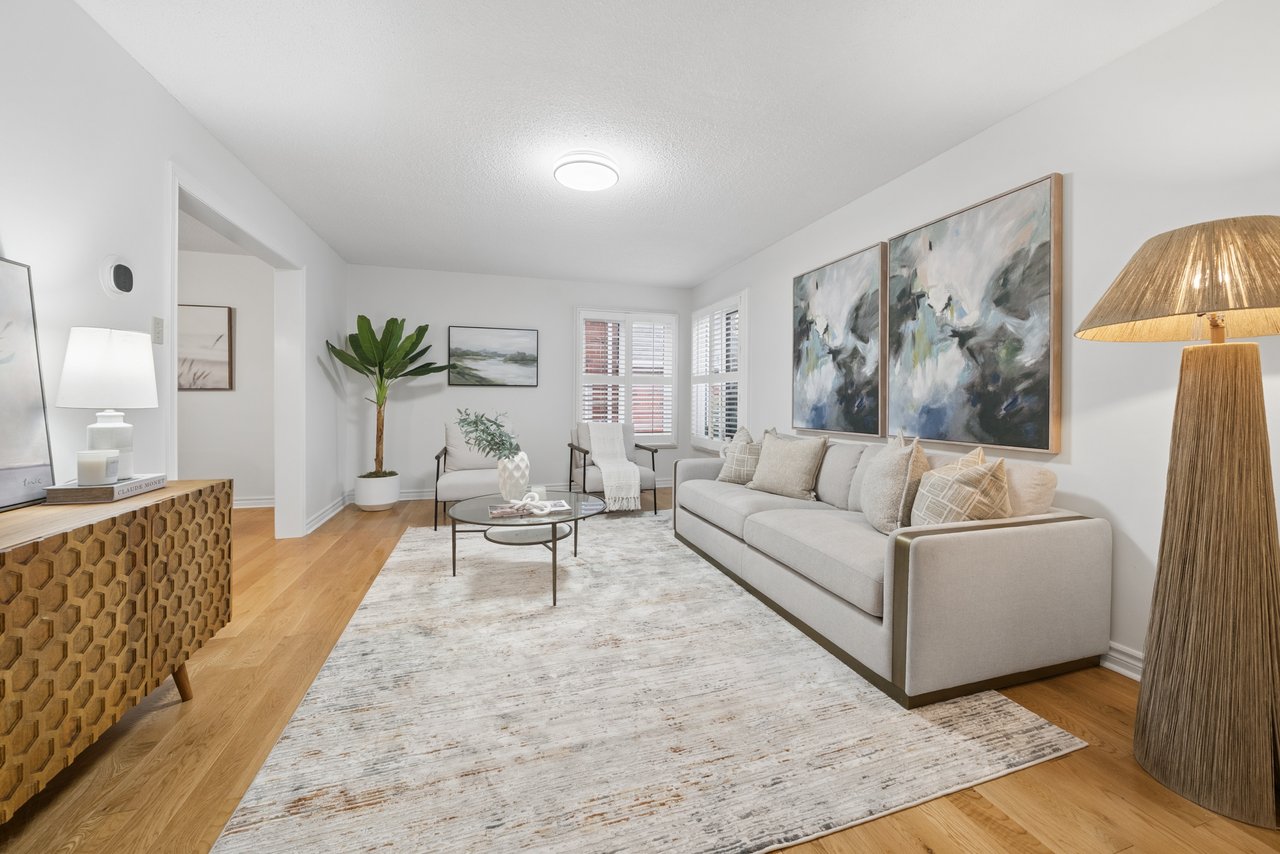 353 Rouge Hill Court