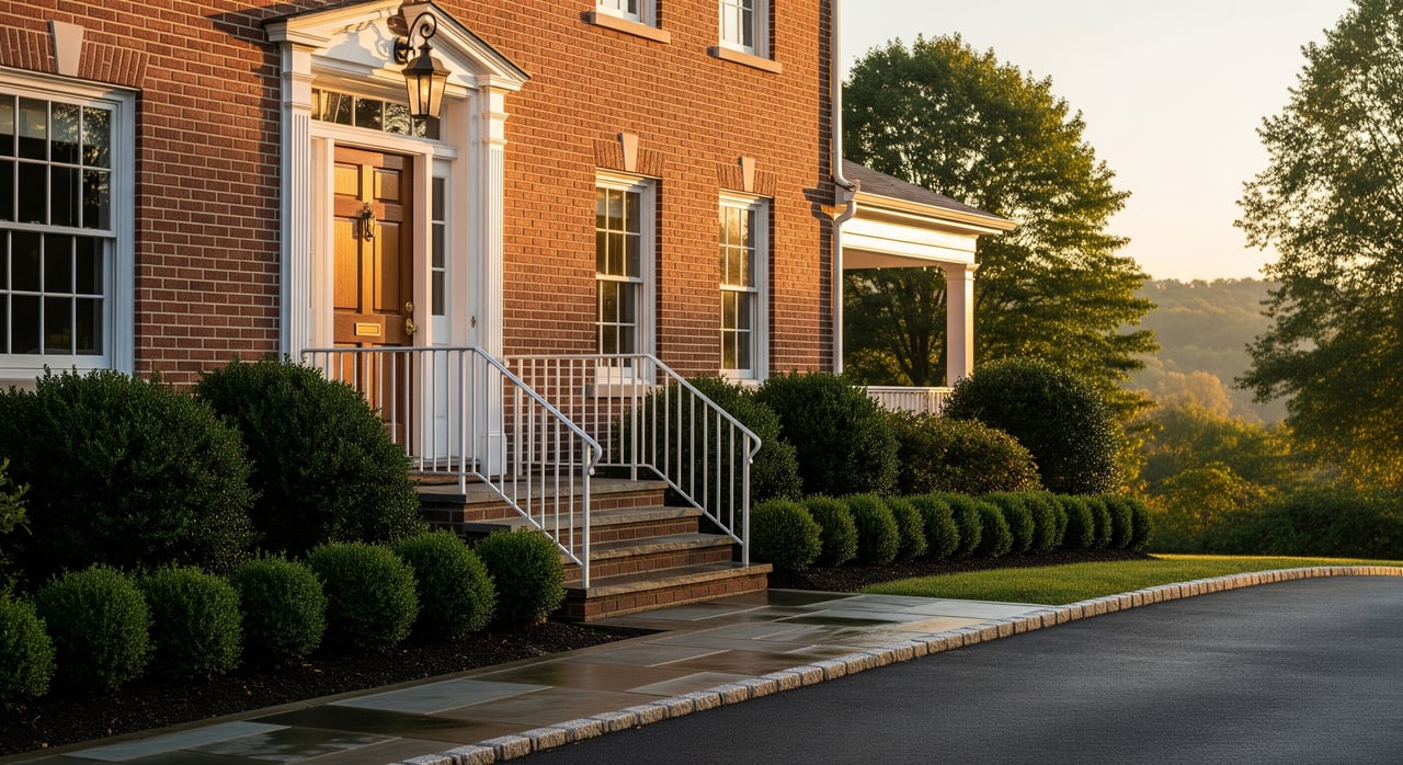 Pass Your Whitehall U&O: Pre‑Listing Repair Checklist