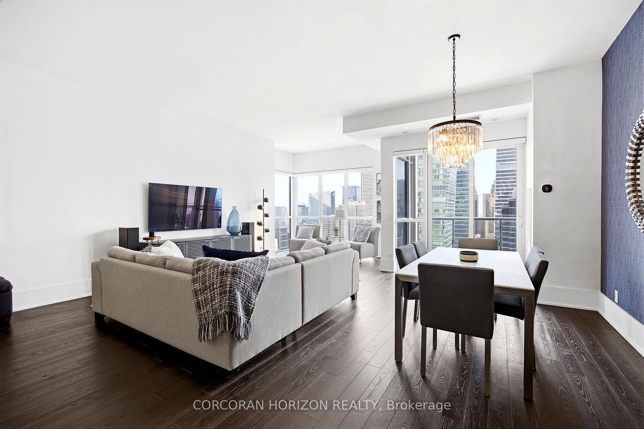 A NEW EXECUTIVE LEASE