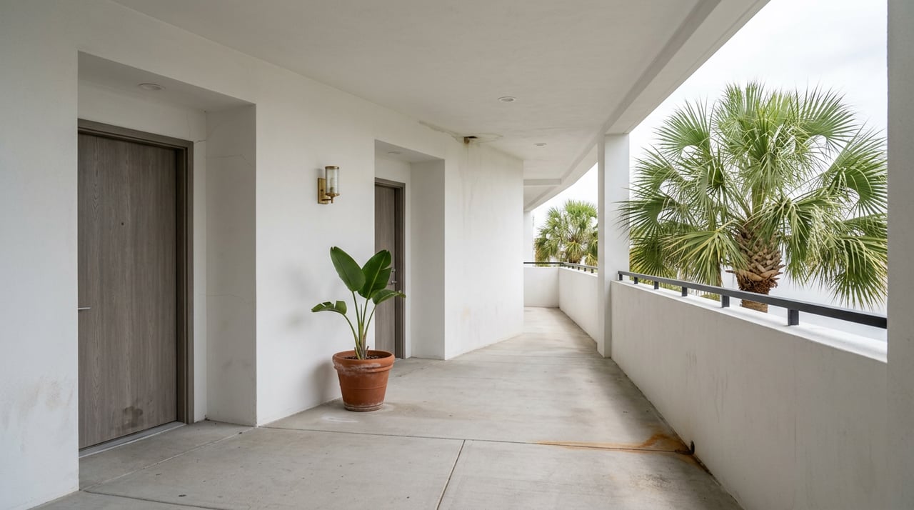 Selling A Miramar Beach Condo In 2026: Why The Year It Was Built Now Decides Your Closing Timeline