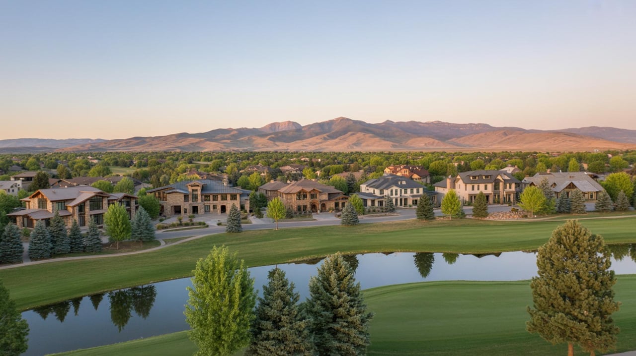 Top Neighborhoods to Invest in Littleton, CO This Year