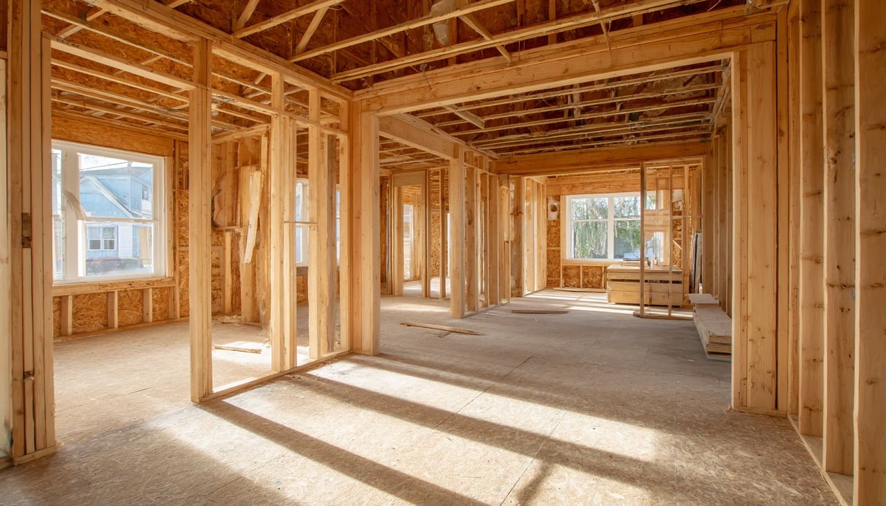 Trump Floats "National Housing Emergency" - What That Could Mean For Alaska Buyers and Sellers