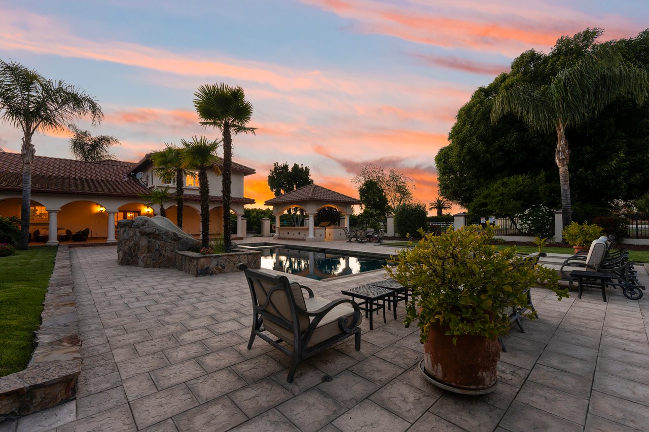 Coming Soon in South Livermore