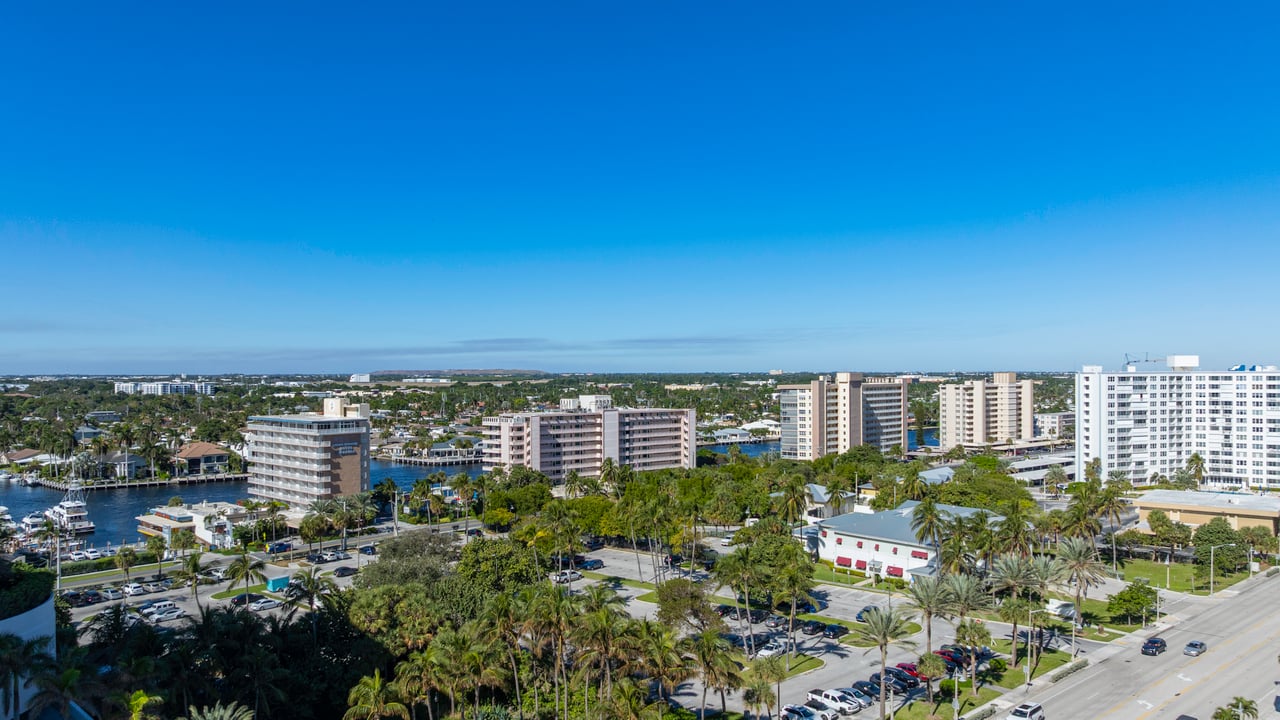 W Pompano Beach Hotel & Residences