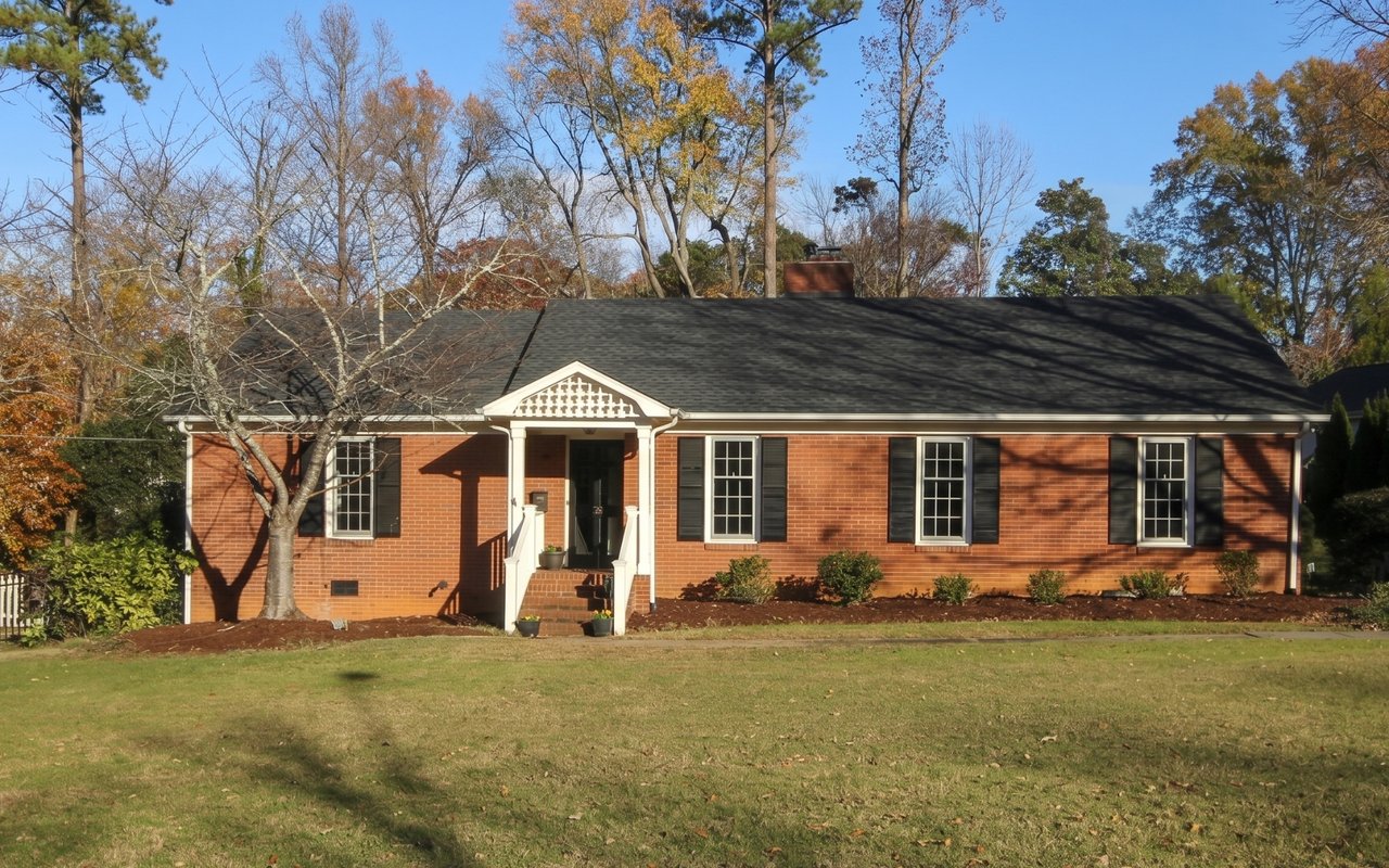 Neighborhood Of The Month – Cotswold