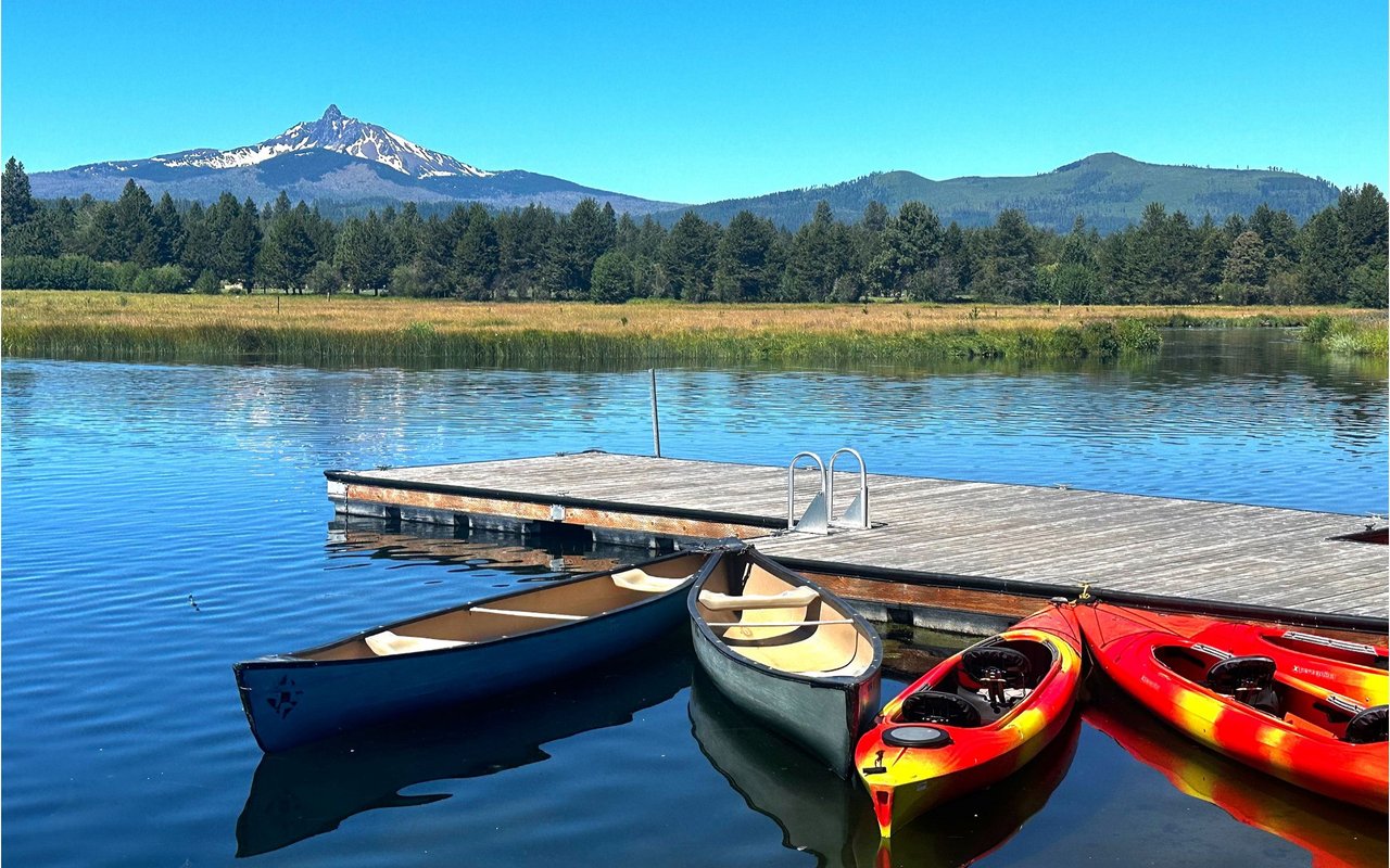 Black Butte Ranch