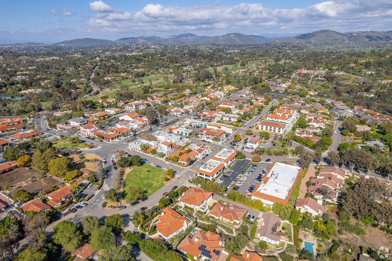 Rancho Santa Fe