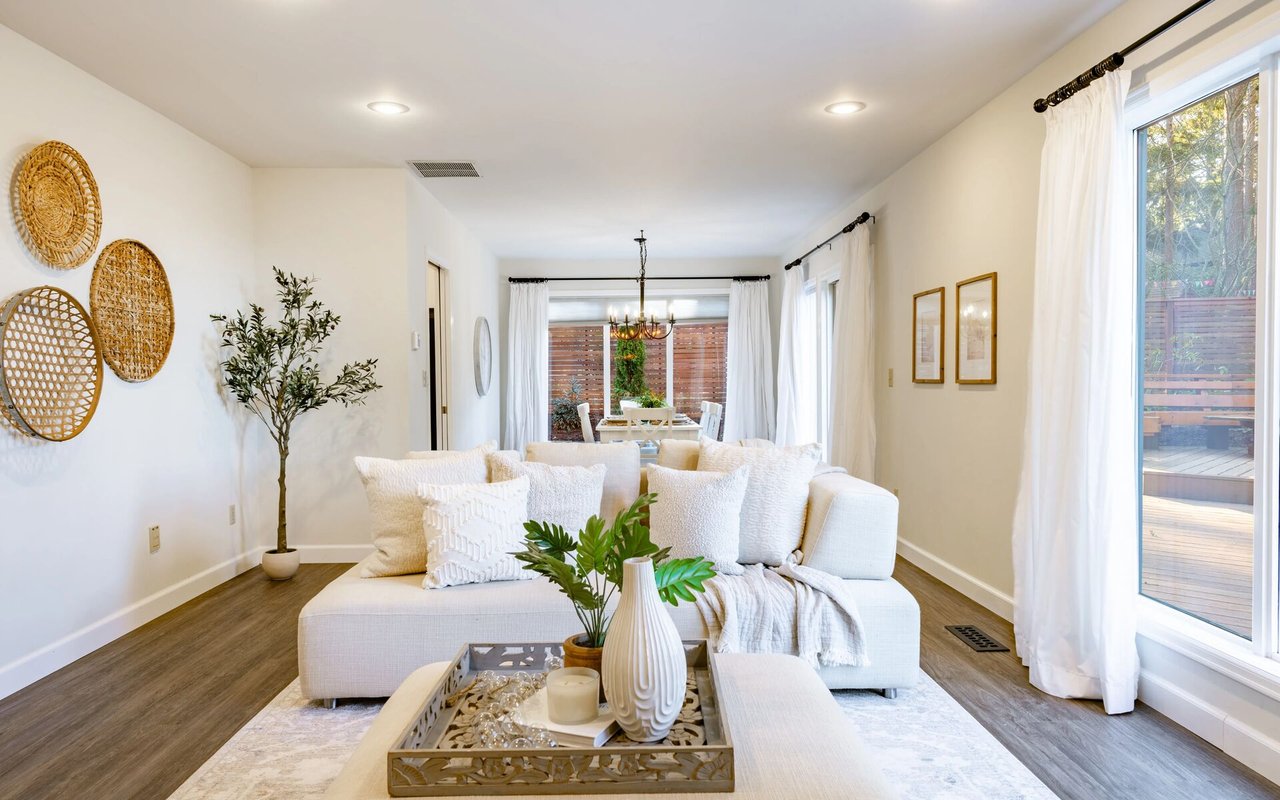 How Much You Need for a Down Payment