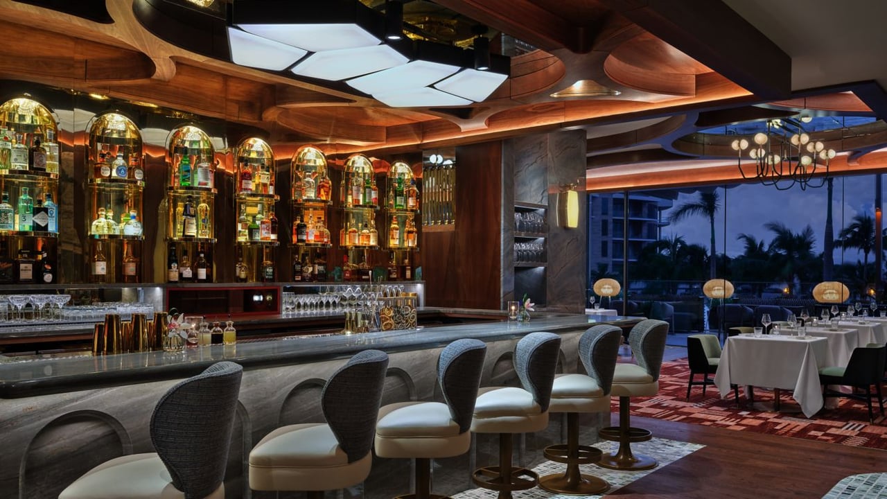 The Residences at the St. Regis