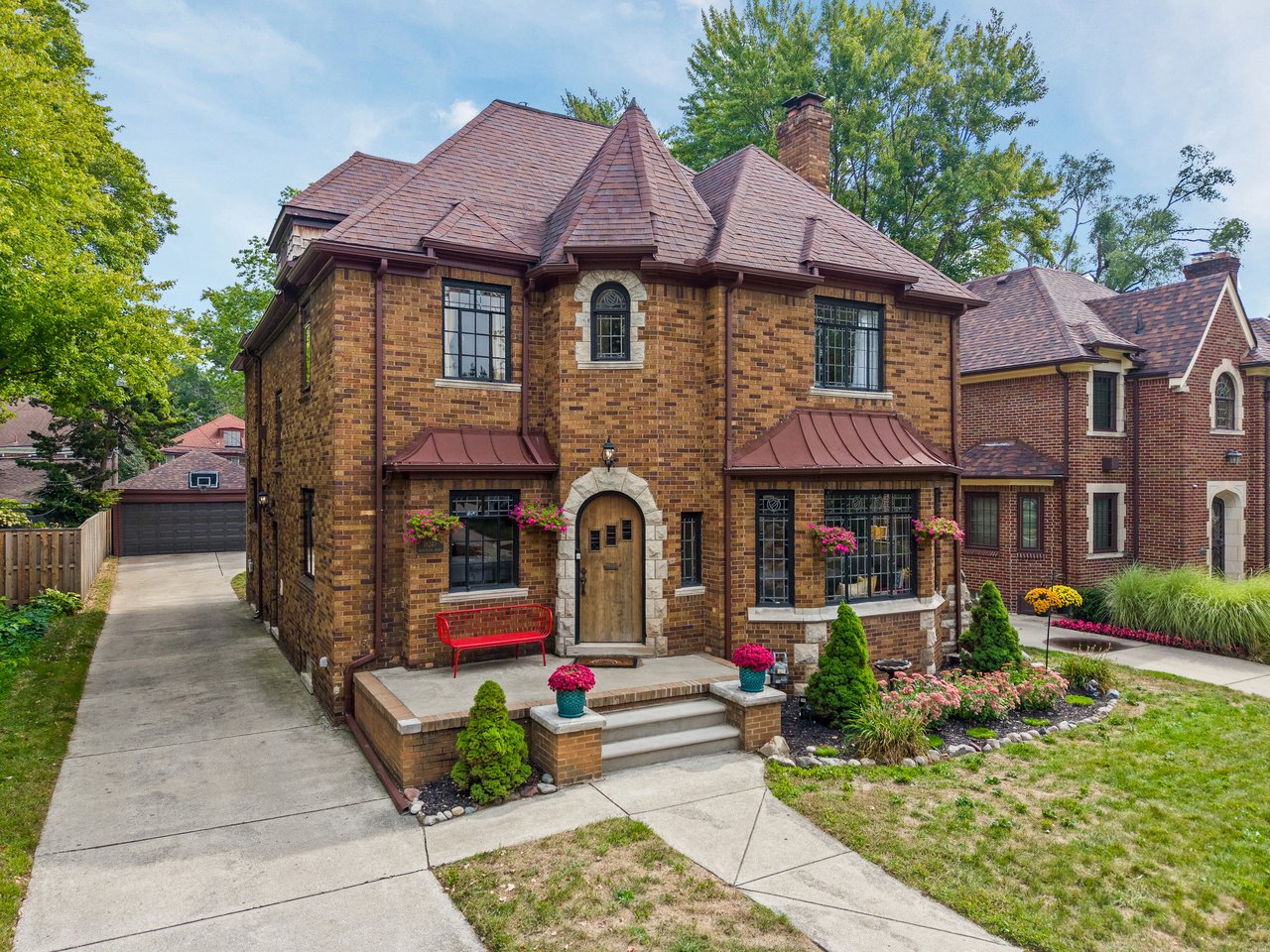 18240 Warrington Drive