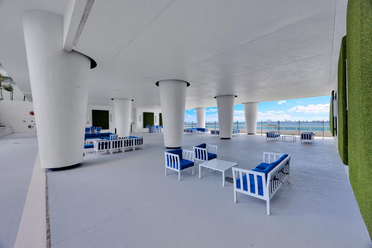 Luxury Waterfront Living in Edgewater