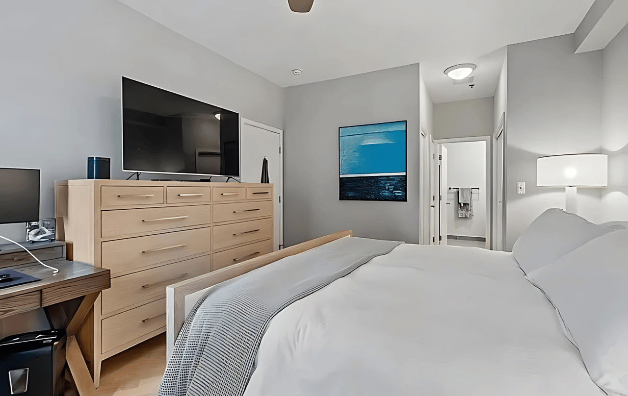 92 MADISON ST Unit: 3B