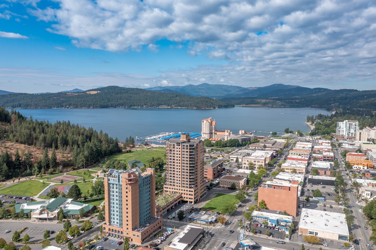 Coeur d'Alene