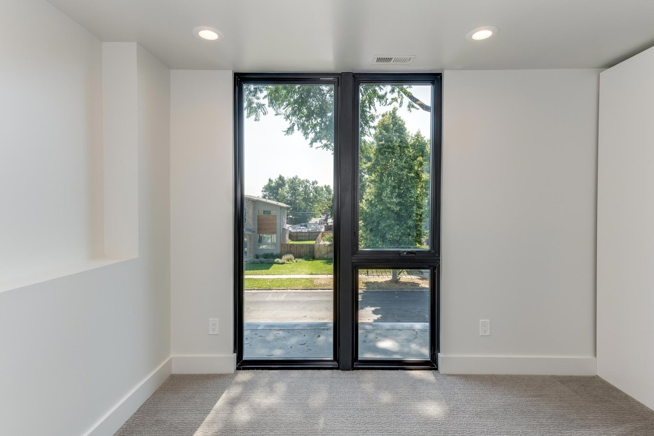 4021 + 4025 Bryant Street | Sunnyside