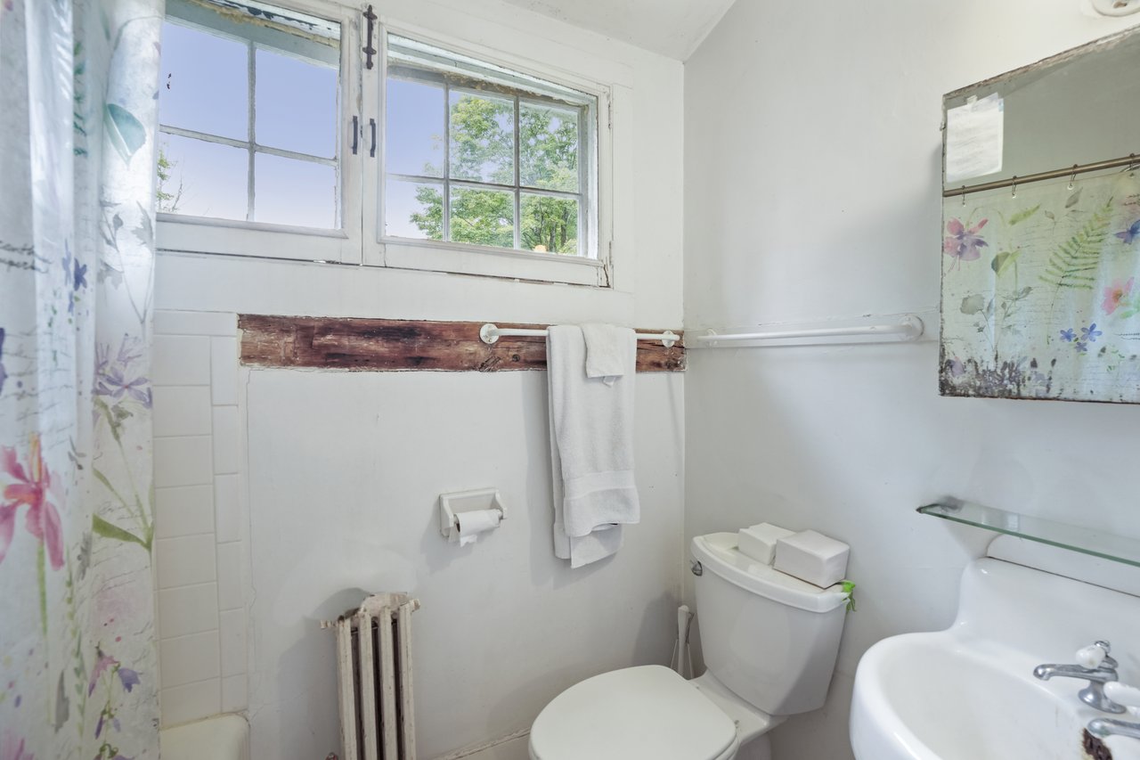 229 Trinity Pass Road
