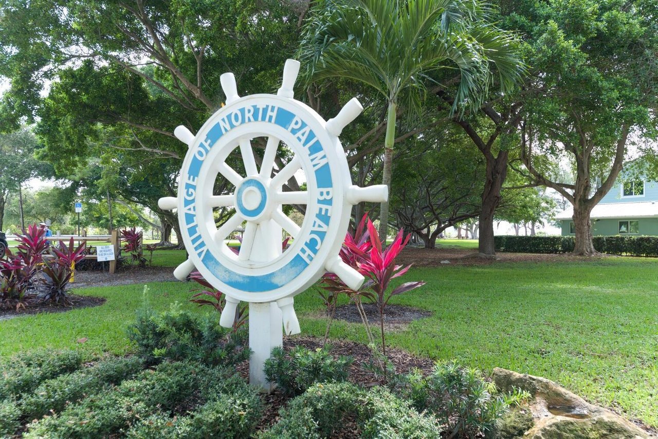 301 Newhaven Blvd
