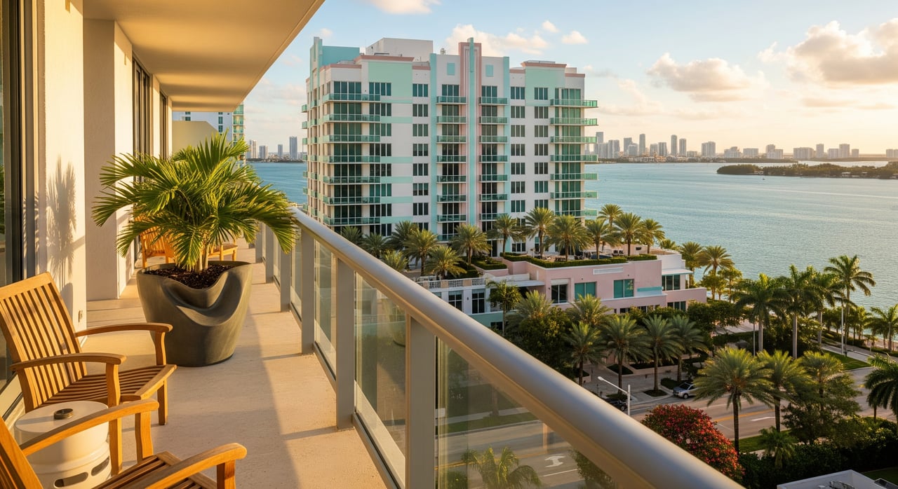 DSCR Loans In Miami: Investor Basics cover
