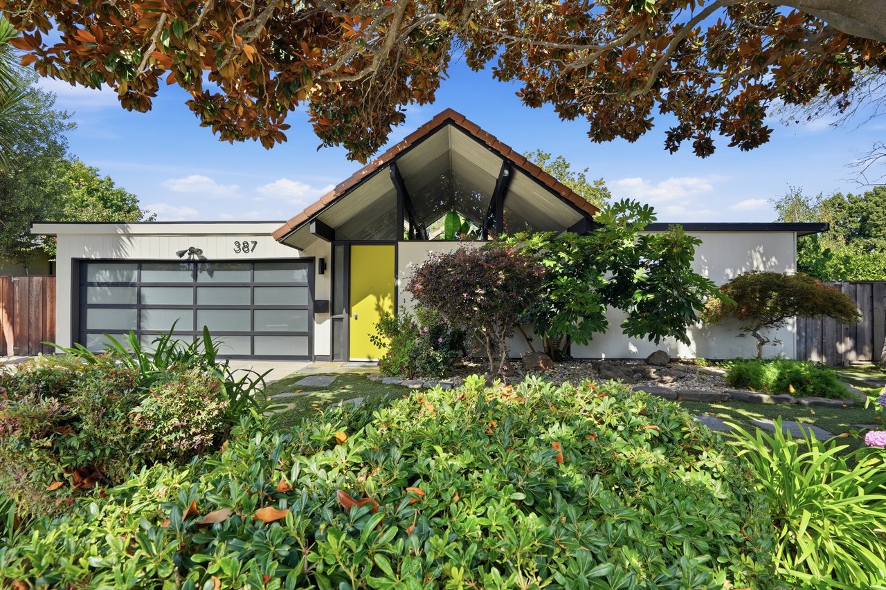 387 Vasquez AVE