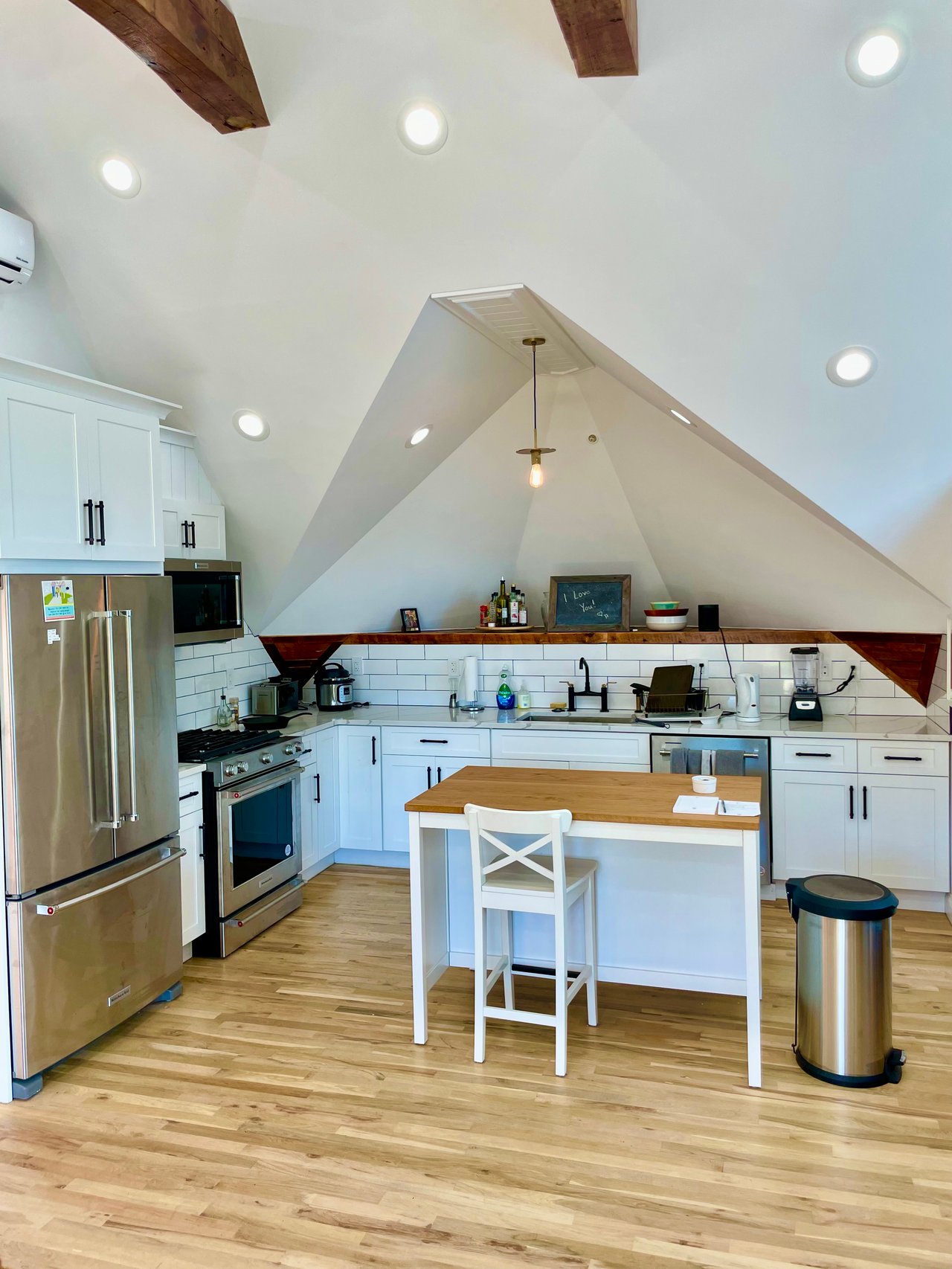 139 Crawford St - Unit 3