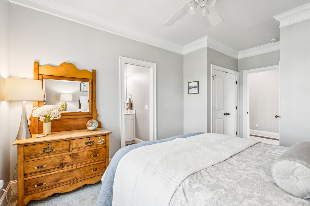 Custom Lowcountry Estate