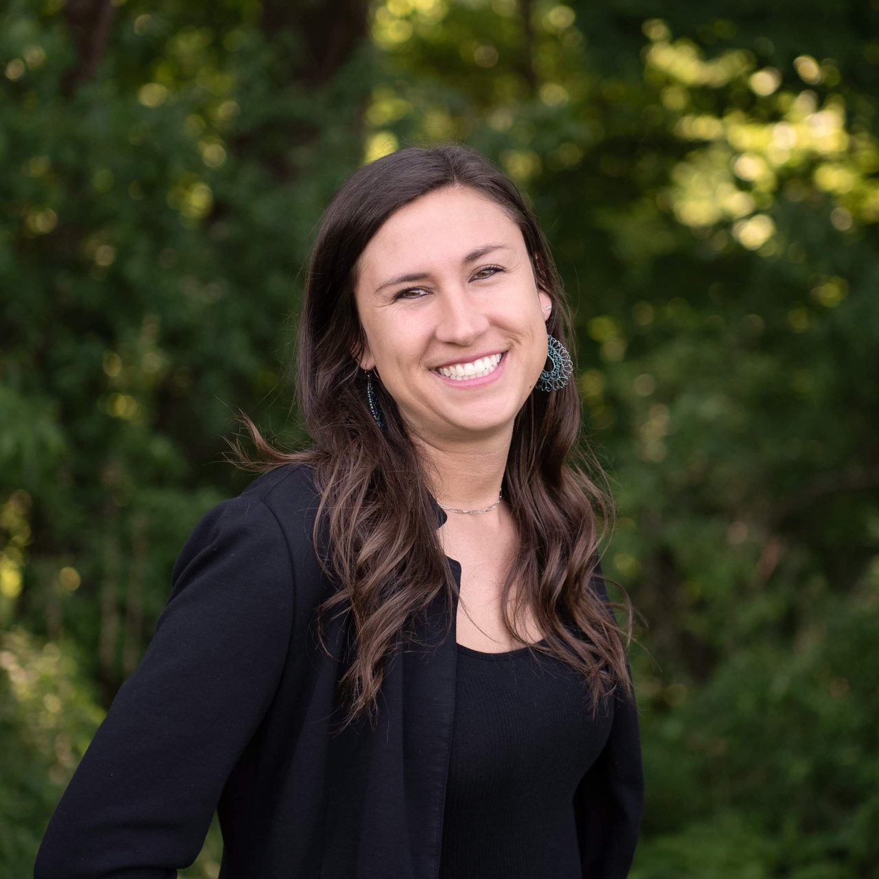 Ashlyn Austin Cornelius, NC Real Estate Agent Headshot