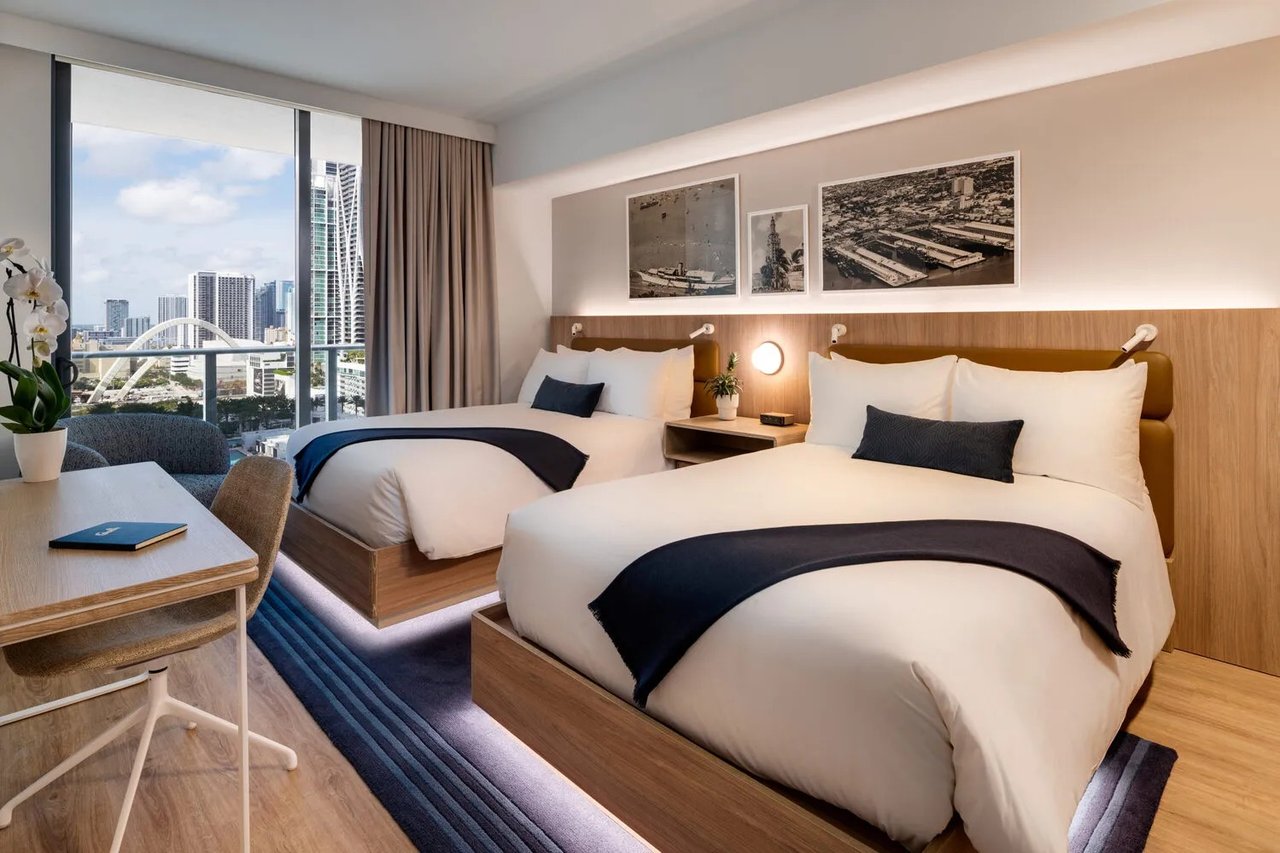GALE Miami Hotel and Residences