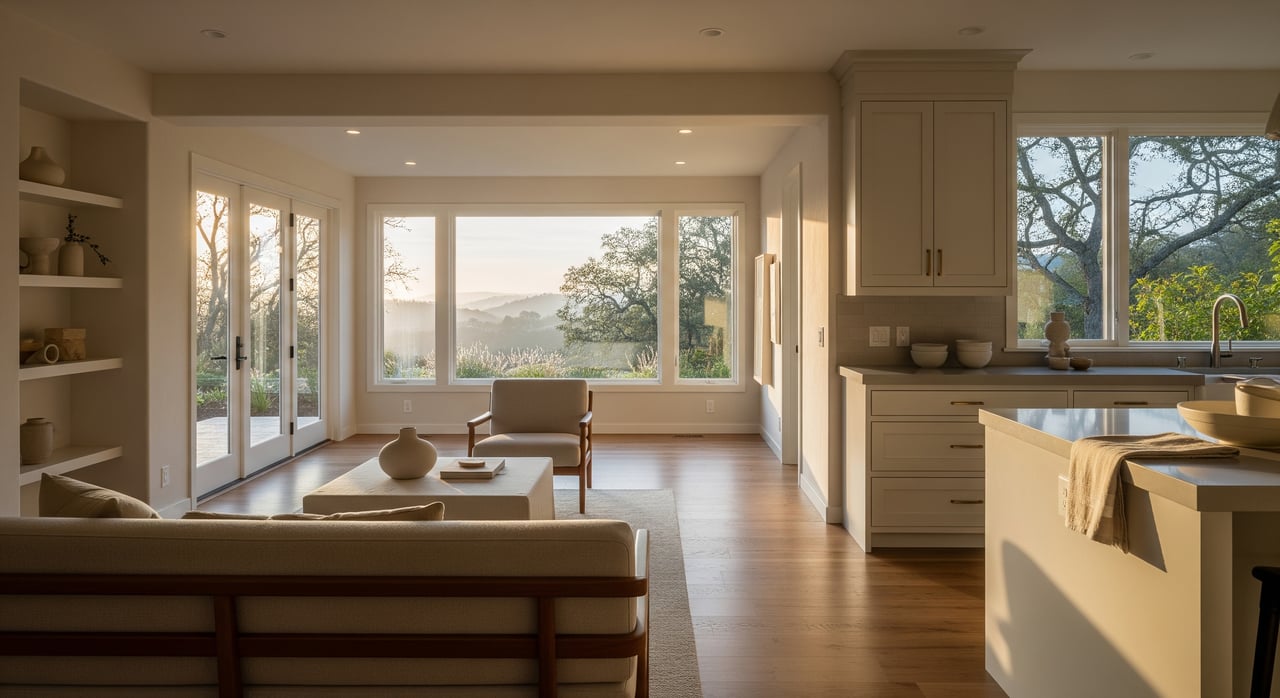 How To Prep Your Walnut Creek Home To Sell
