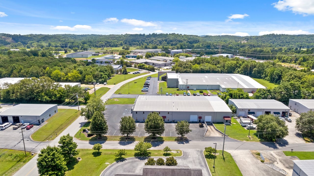 106 Industrial Park Drive
