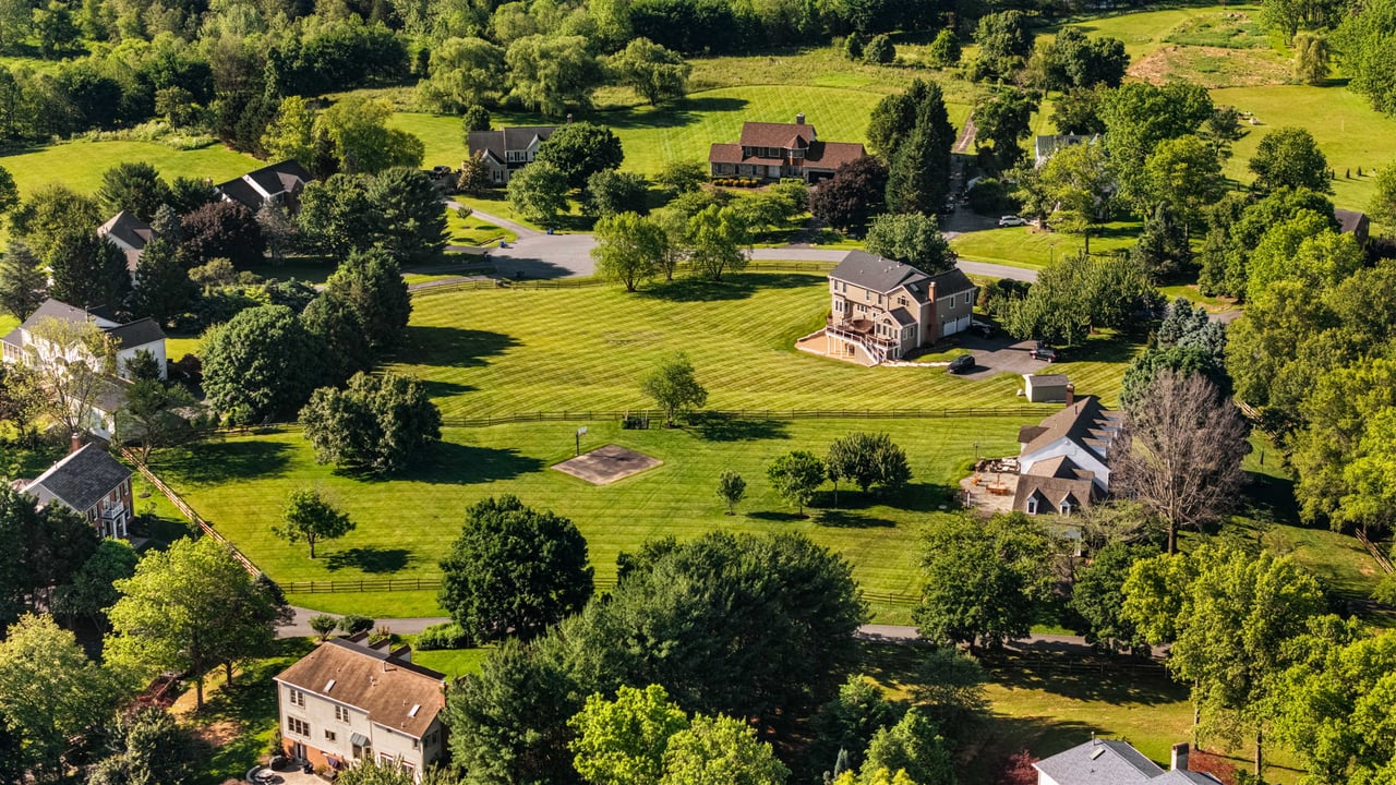 Greenhills Farm