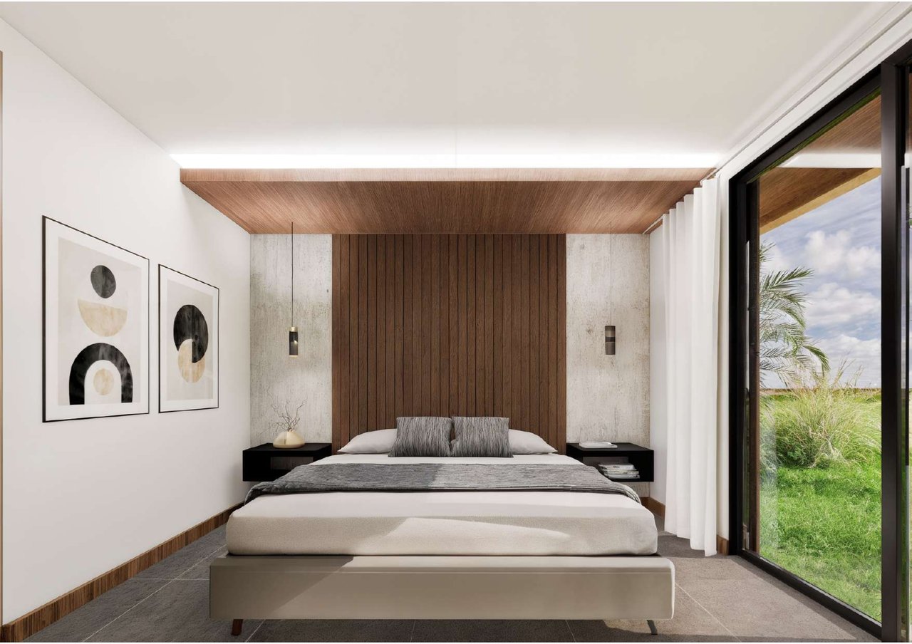  Pre Construction Home B Lot 4008, Pristine Bay