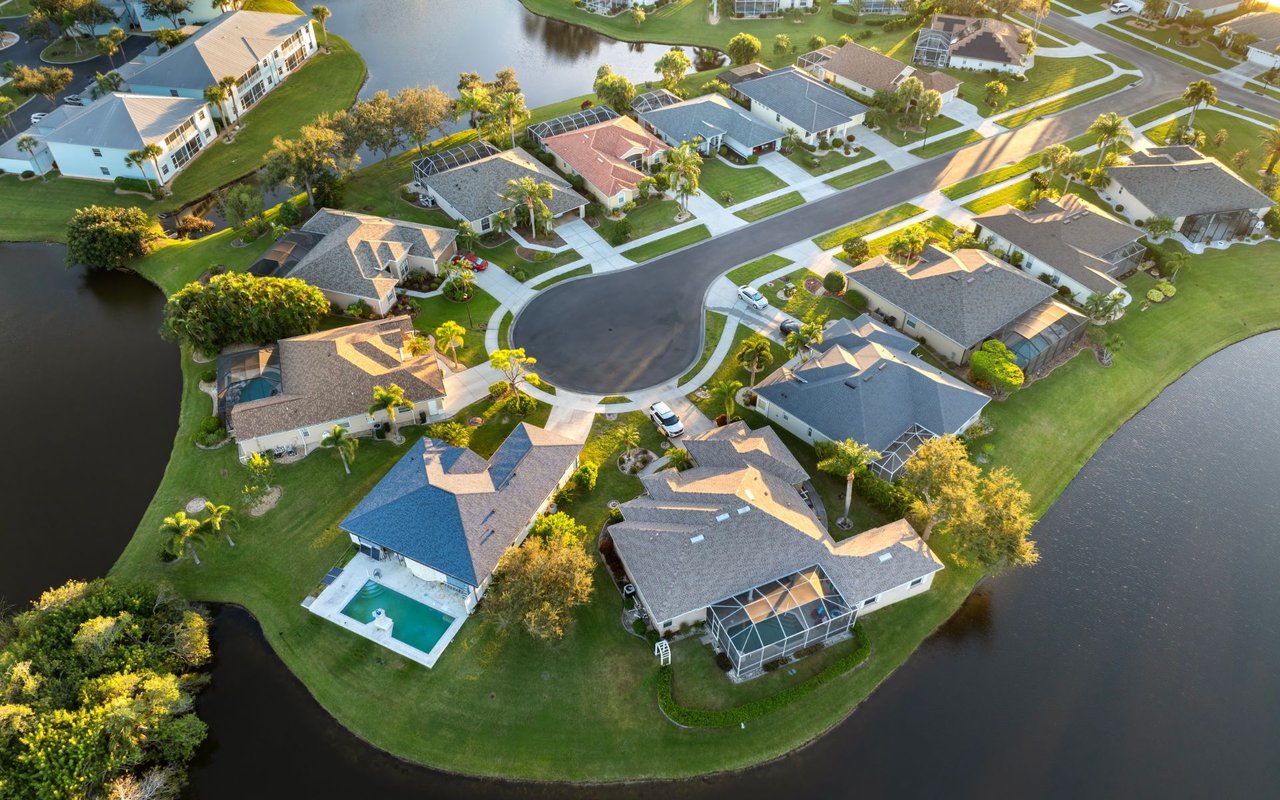 Land O' Lakes