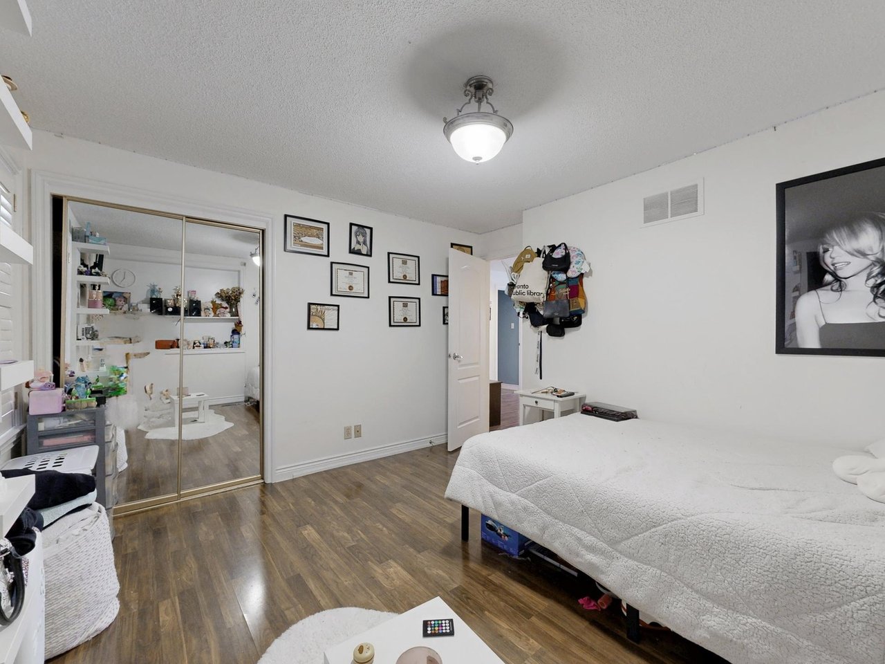 A Once-in-a-Generation Opportunity