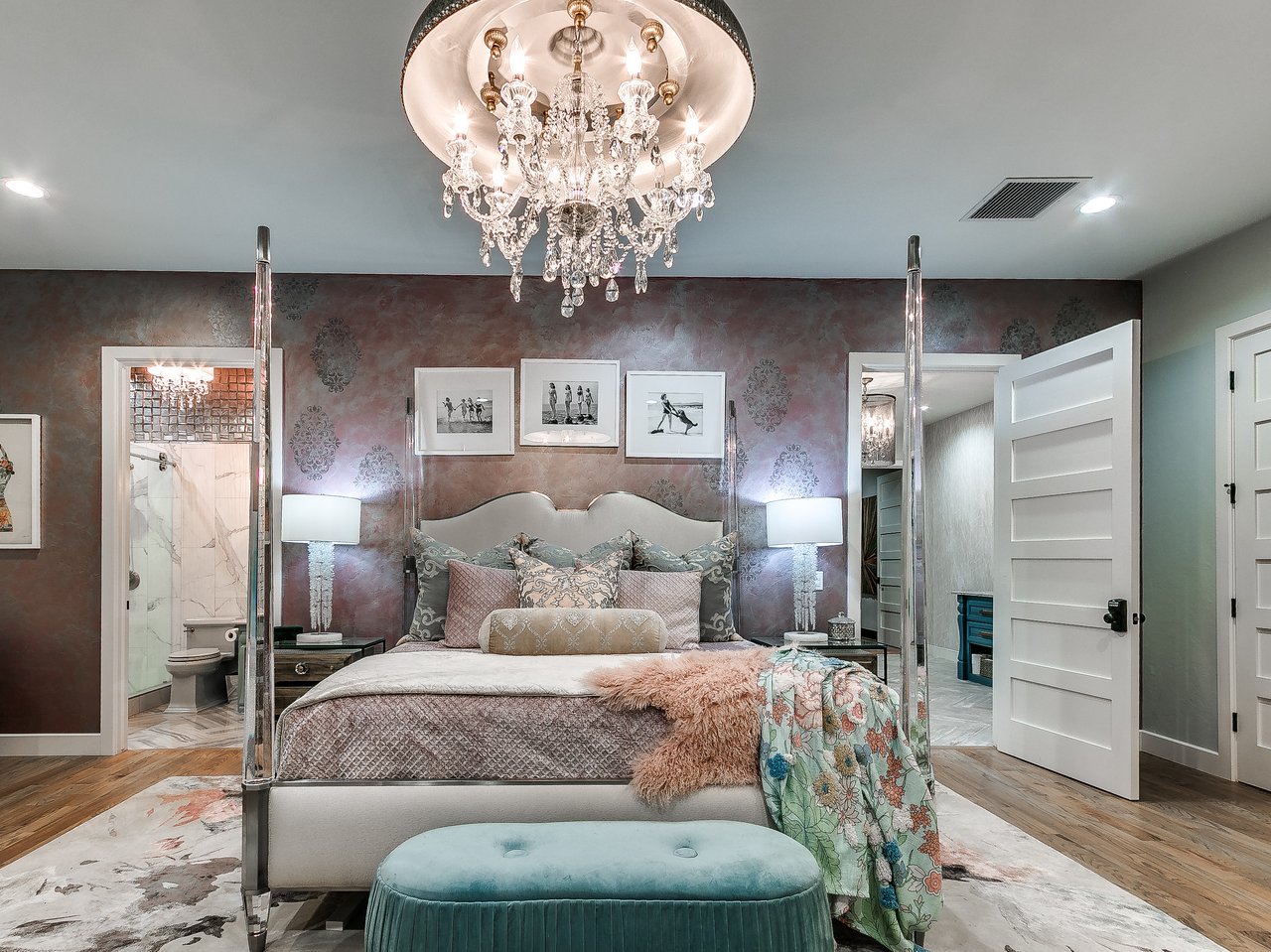 Oklahoma City’s Most Expensive Luxury Home Ever Listed - Wyatt Poindexter - The Agency OKC