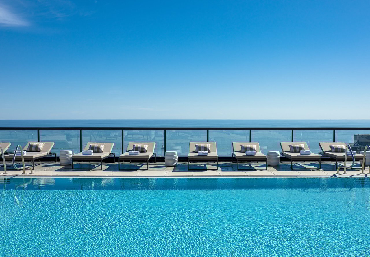 St. Regis Chicago Penthouse