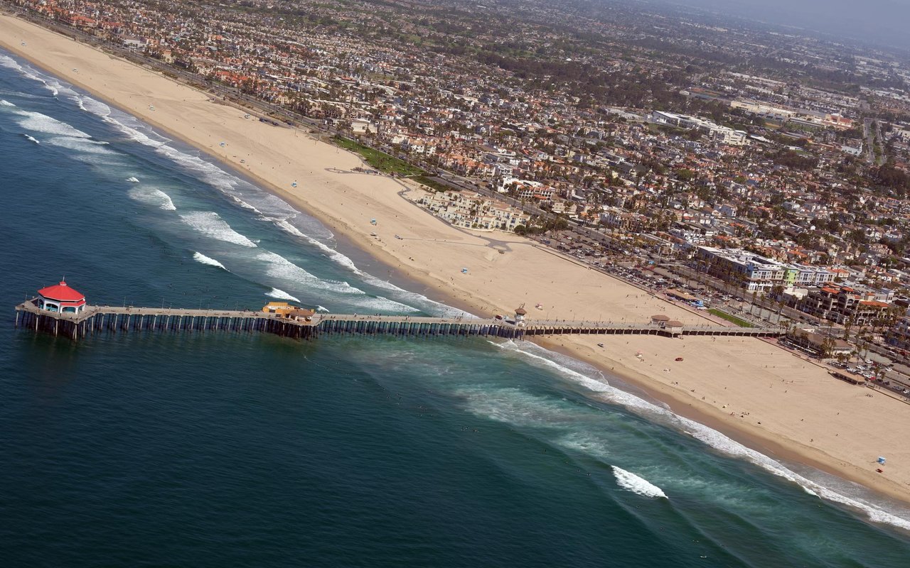 Huntington Beach