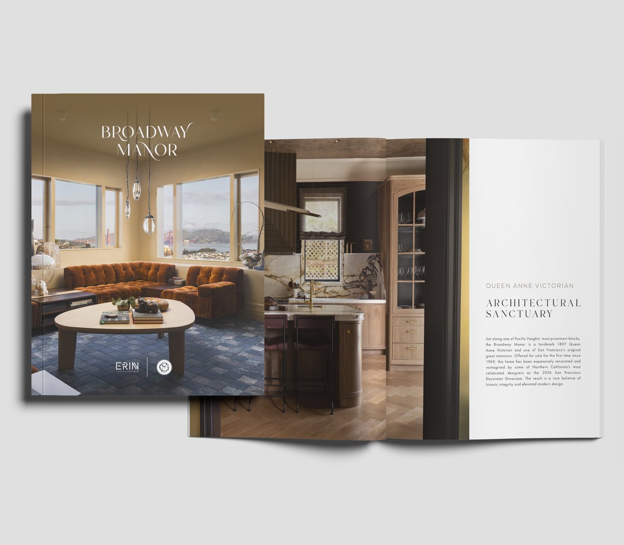 Editorial Design & Print